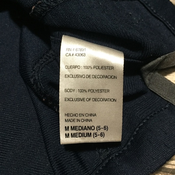 Nike On Field Seattle Seahawks NFL Football Jersey Youth M (5-6) Navy Blue - Picture 7 of 7